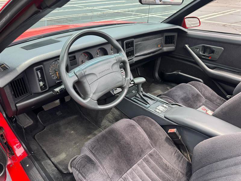 Used 1992 Pontiac Firebird Convertible RWD image 16