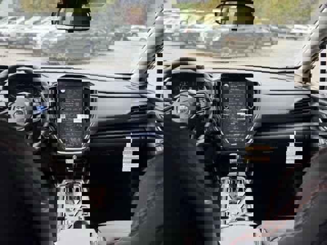 New 2025 Subaru Crosstrek 2.5i Limited image 10