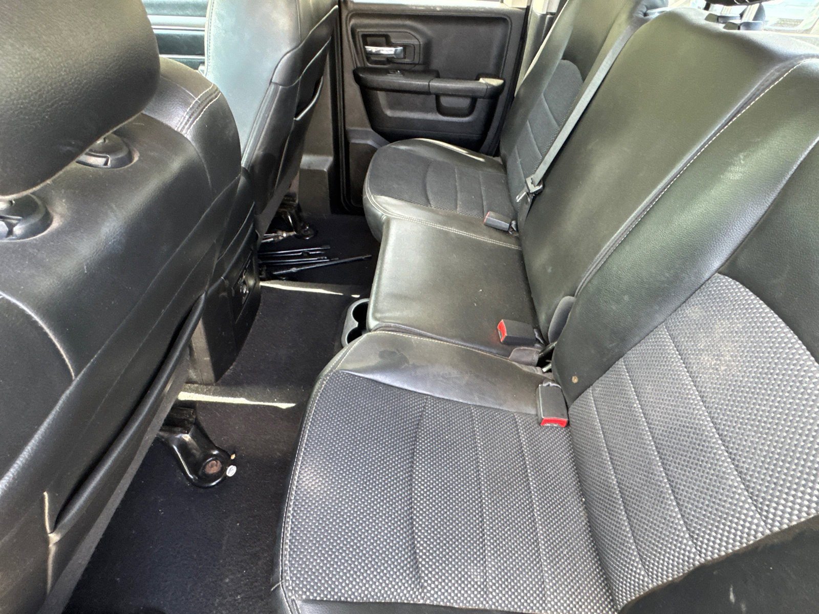 Used 2013 RAM 1500 Sport w/ Sport Premium Group image 21