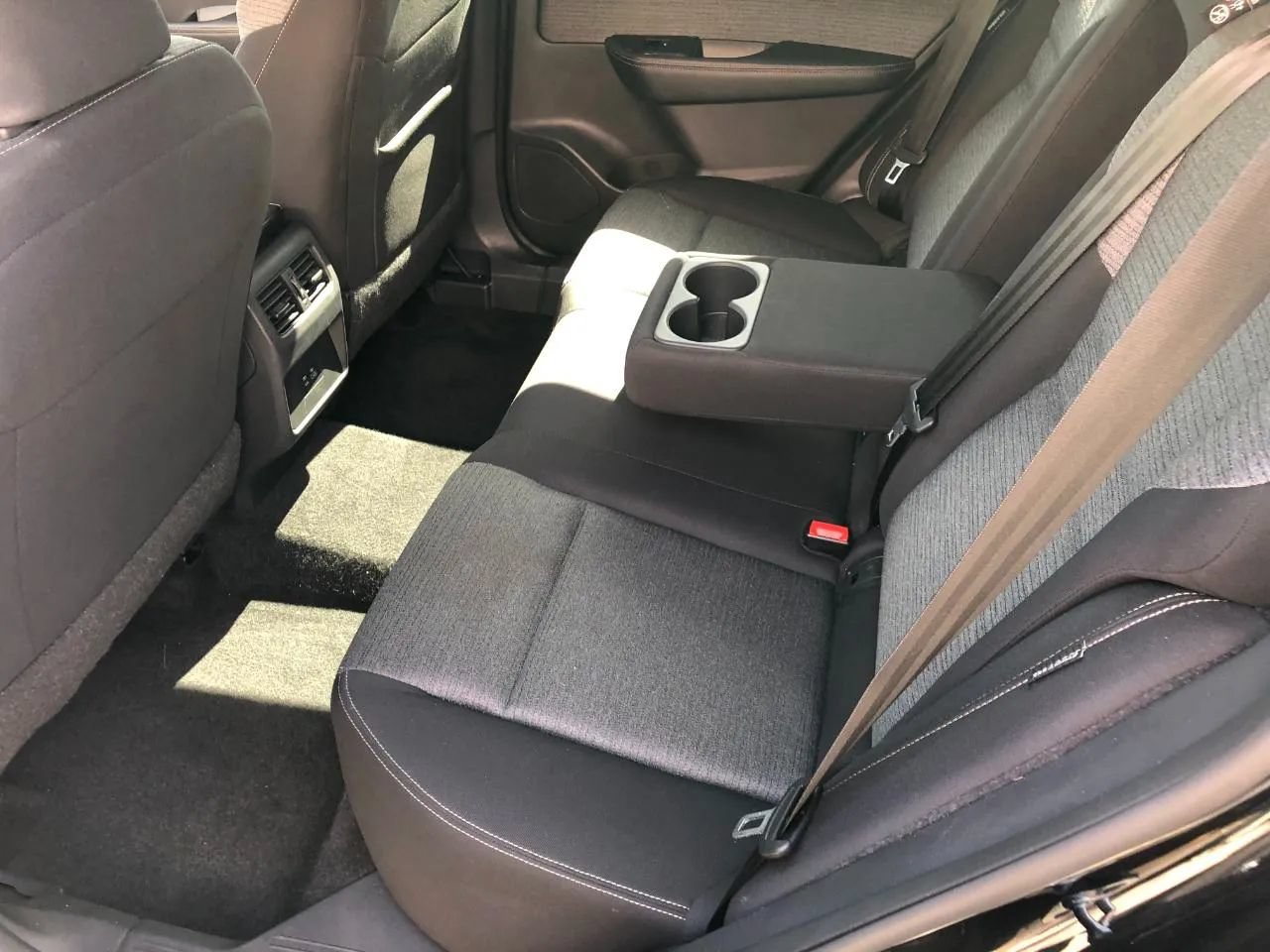 Used 2023 Nissan Rogue SV AWD/4WD image 28