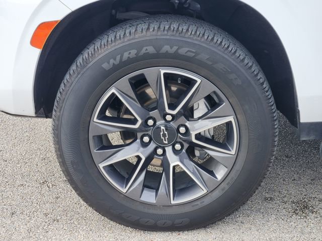 Used 2021 Chevrolet Tahoe Z71 AWD/4WD image 8