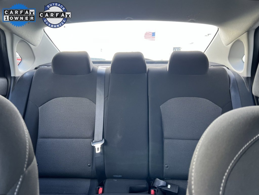 Used 2023 Kia Forte LXS image 20