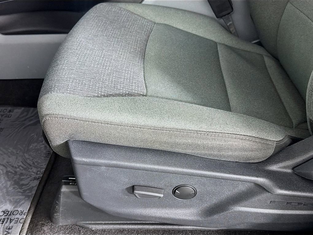 Used 2024 Ford F150 XLT w/ Mobile Office Package image 20