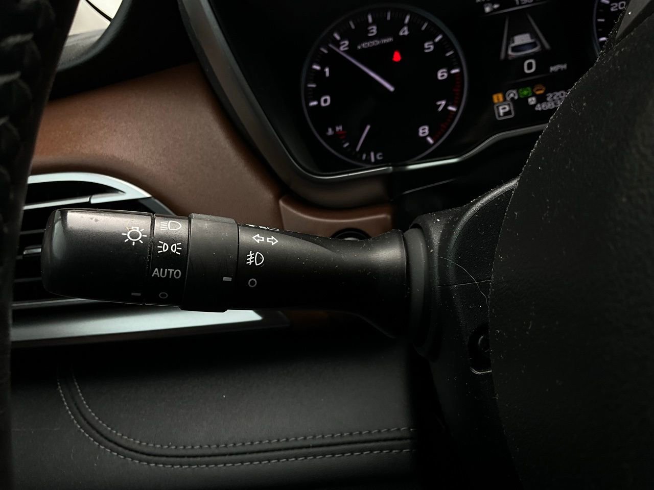 Used 2023 Subaru Outback Touring XT image 40