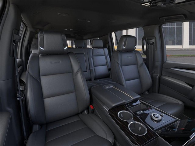 New 2026 Cadillac Escalade ESV 2WD image 16