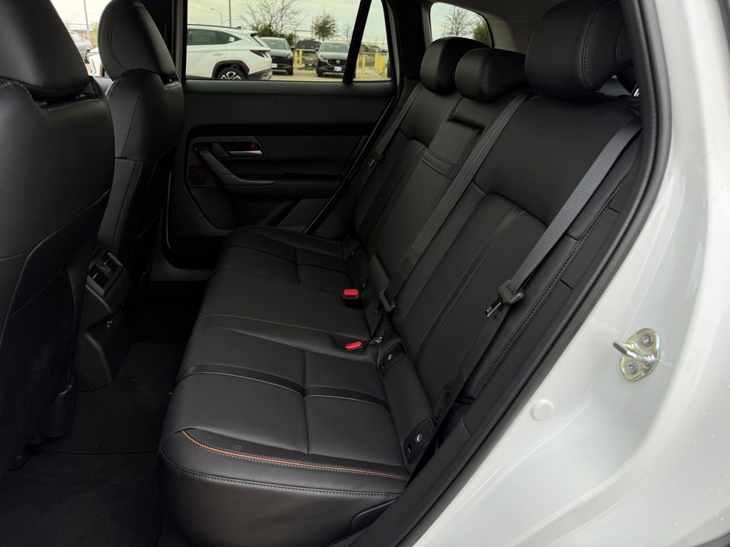 New 2026 MAZDA CX-50 AWD 2.5 S image 26