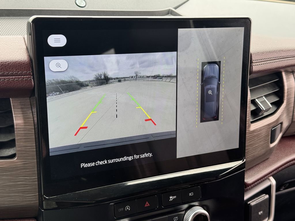 Used 2024 Ford Expedition Max Limited image 19