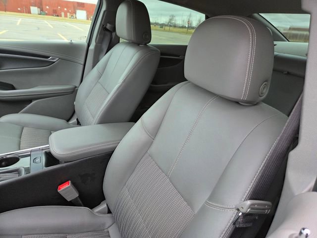 Used 2019 Chevrolet Impala LS image 12