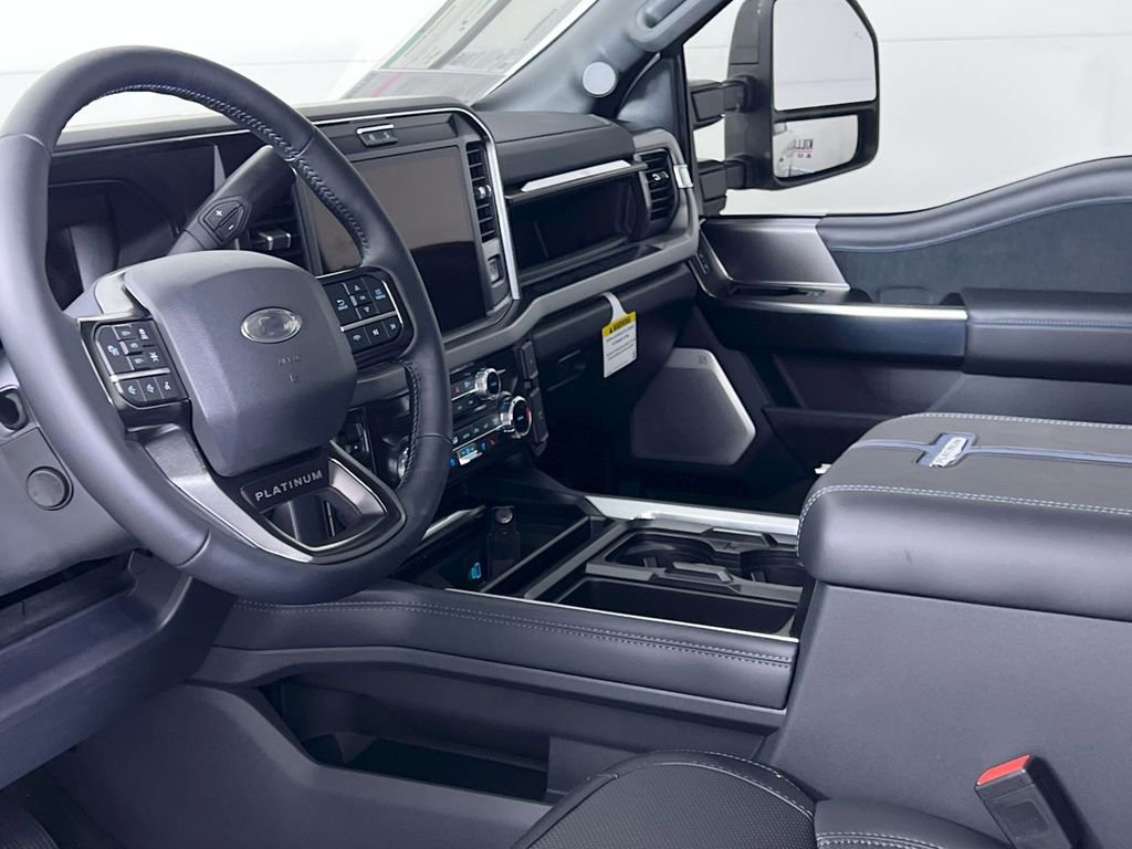 New 2026 Ford F250 Platinum image 31