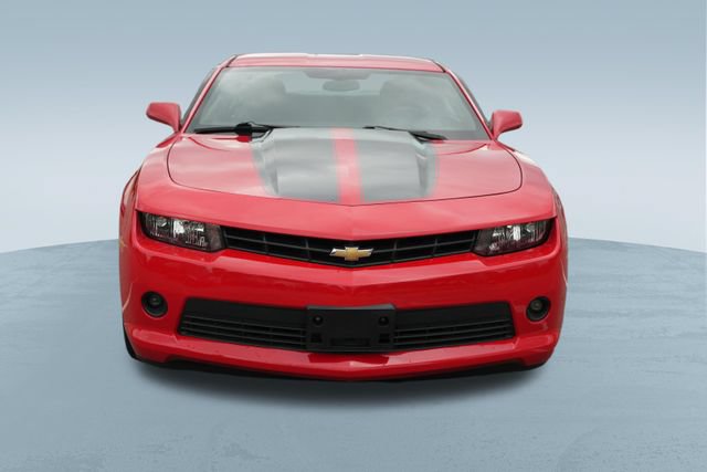 Used 2014 Chevrolet Camaro LT w/ Rear Vision Package RWD video 2