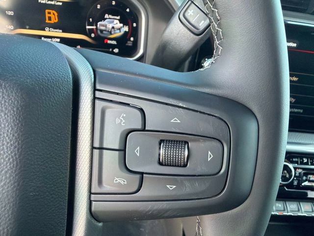 New 2026 GMC Sierra 2500 Denali w/ Denali Reserve Package image 30