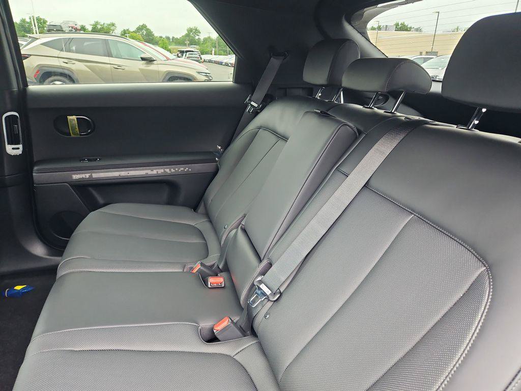 New 2025 Hyundai Ioniq 5 XRT AWD/4WD image 19