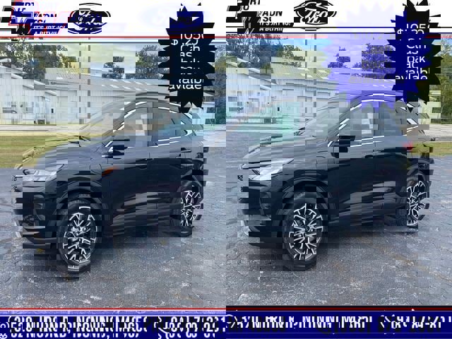 New 2025 Ford Escape SE video 1