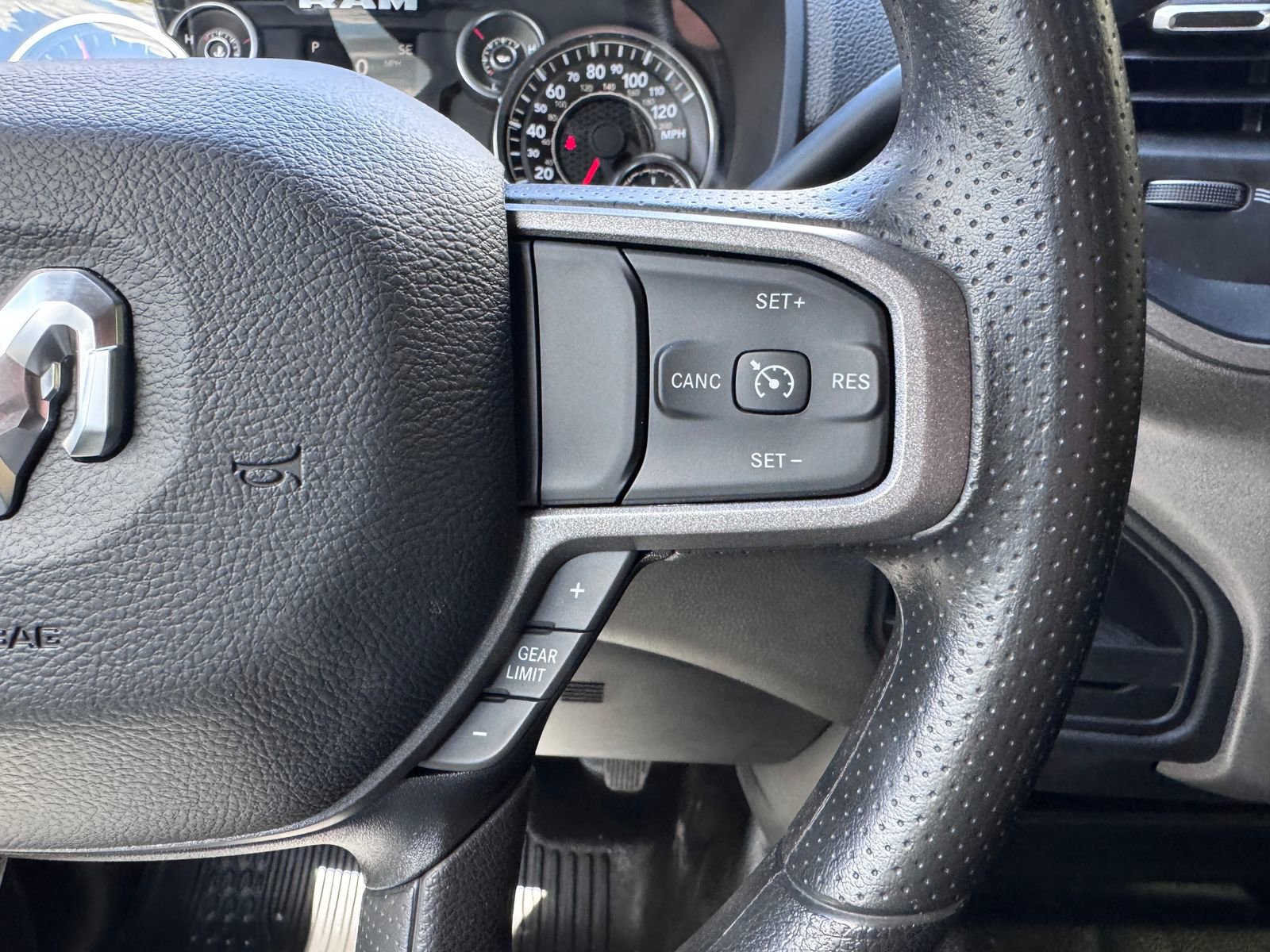 New 2024 RAM 4500 Tradesman w/ Chrome Appearance Group image 15