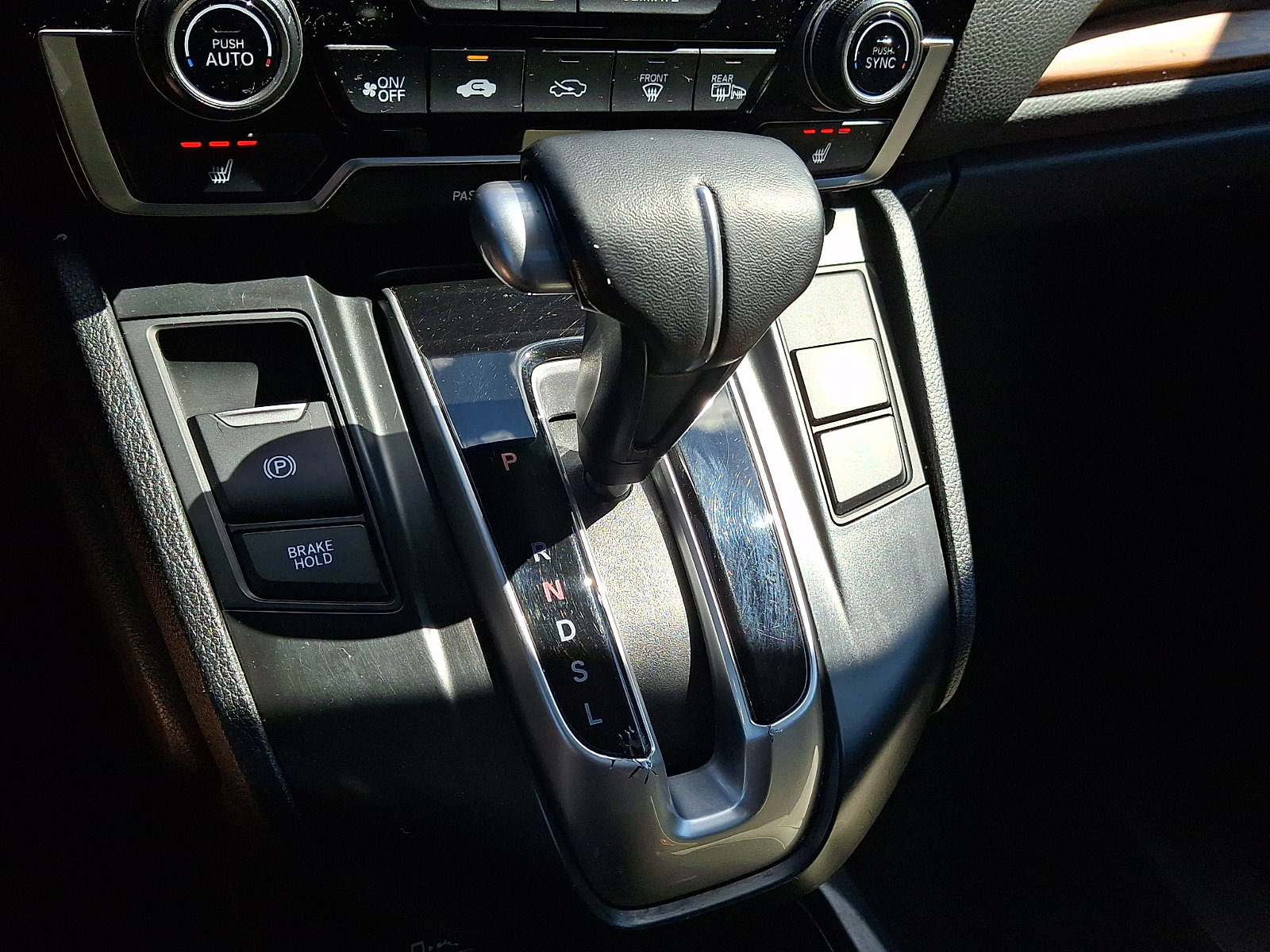 Certified 2021 Honda CR-V EX-L image 14