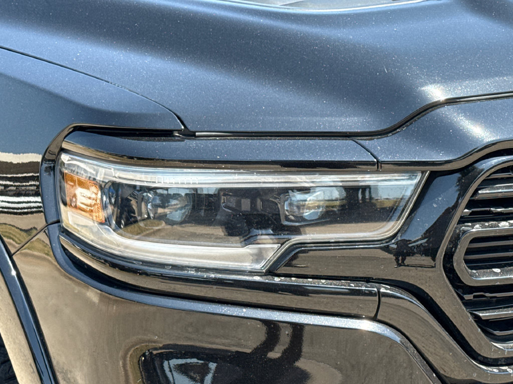 Used 2022 RAM 1500 Limited AWD/4WD image 4