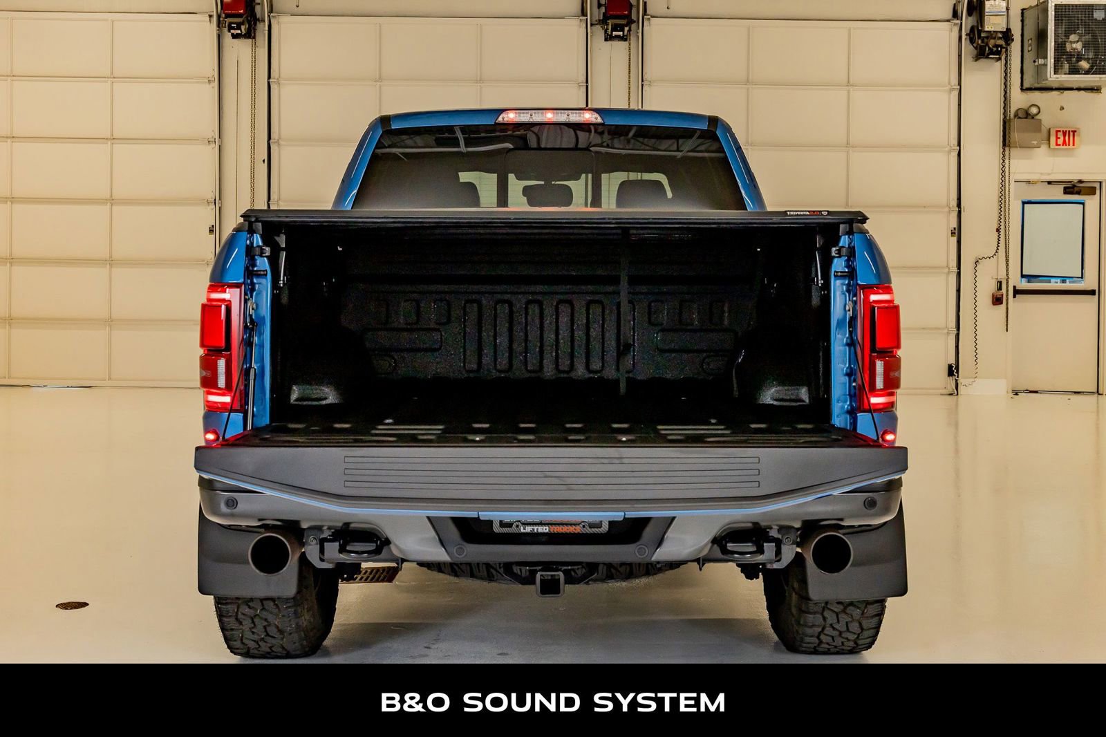 Used 2019 Ford F150 Raptor w/ Equipment Group 802A Luxury AWD/4WD image 8