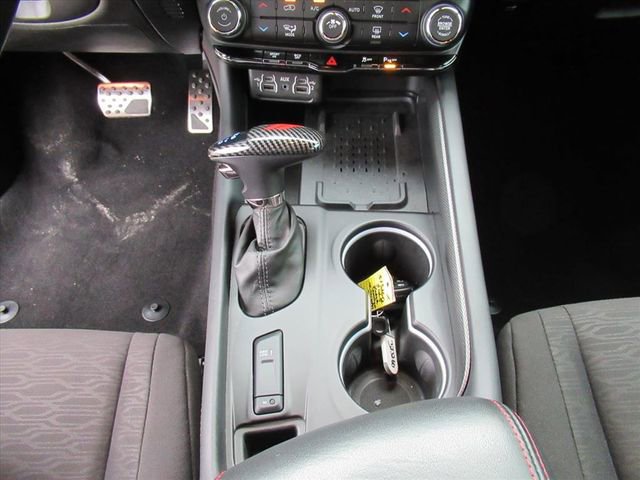 Certified 2025 Dodge Durango R/T w/ Blacktop Package image 23