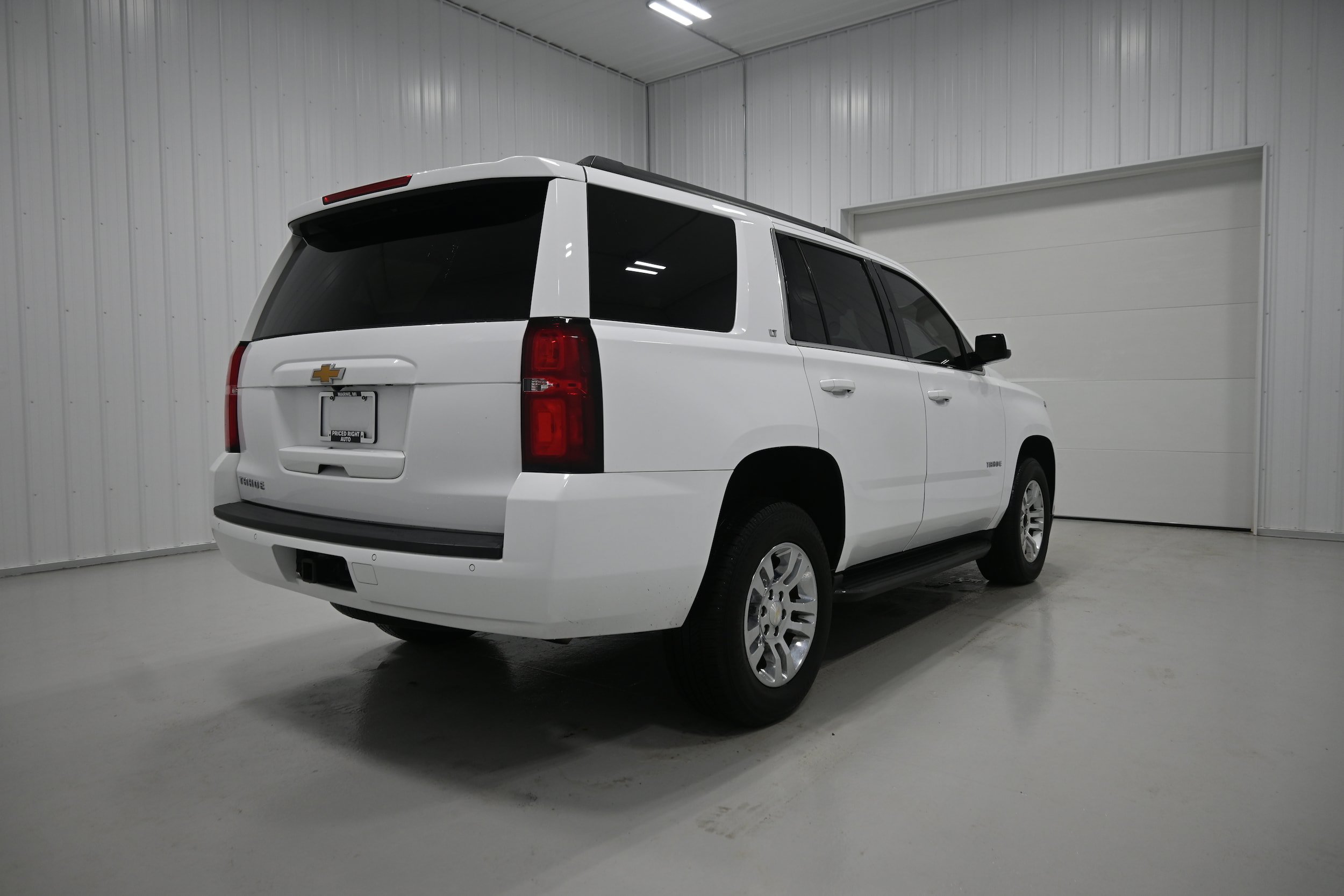 Used 2020 Chevrolet Tahoe LT AWD/4WD image 37