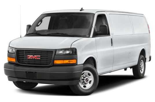 New 2025 Chevrolet Express 3500 w/ Power Convenience Package image 23