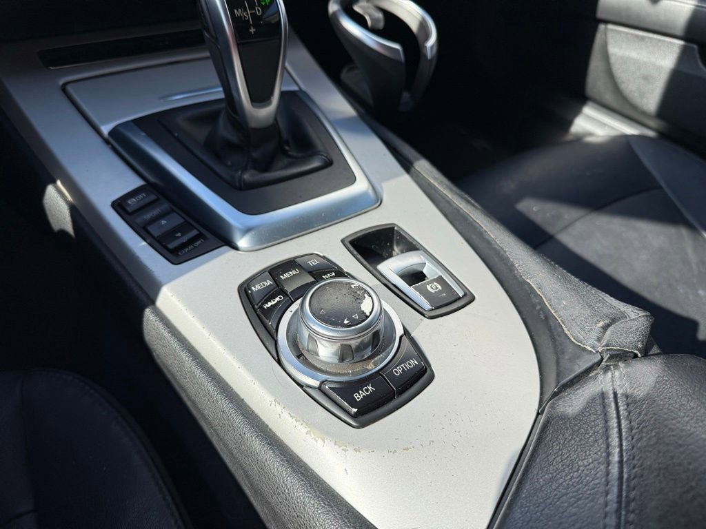 Used 2015 BMW Z4 sDrive28i image 13