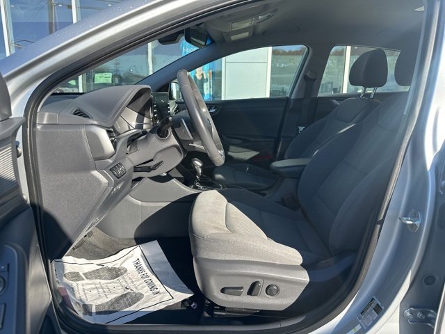 Used 2022 Hyundai Ioniq SEL image 10