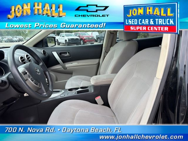 Used 2015 Nissan Rogue S w/ Convenience Package FWD image 21