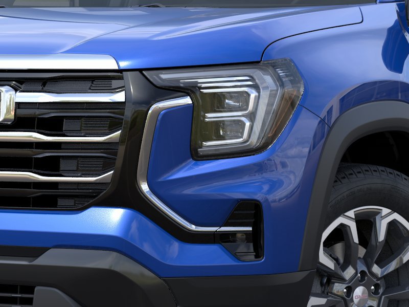 New 2027 GMC Terrain Elevation w/ Elevation Premium Package AWD/4WD image 34