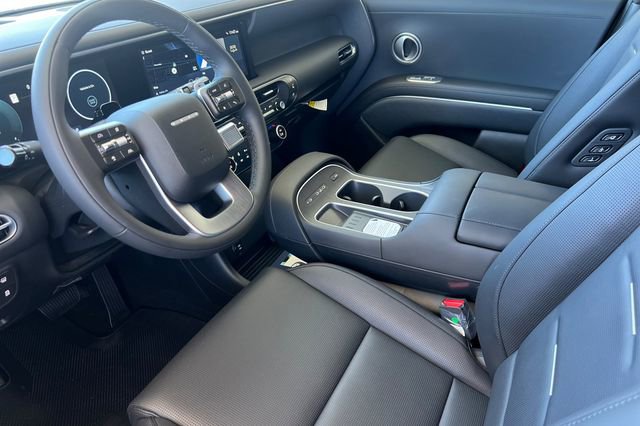 New 2026 Hyundai Palisade Calligraphy image 10