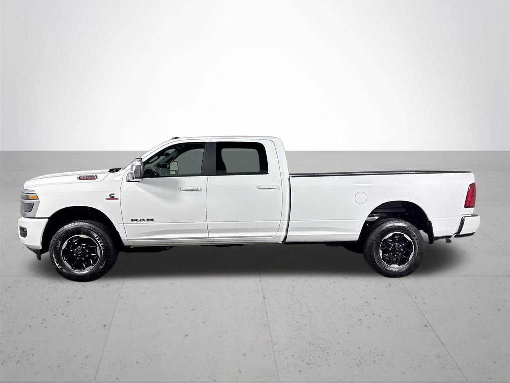 New 2026 RAM 2500 Laramie image 9