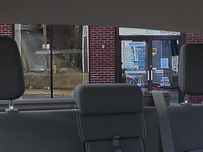 New 2025 Ford Ranger XL w/ Trailer Tow Package image 22