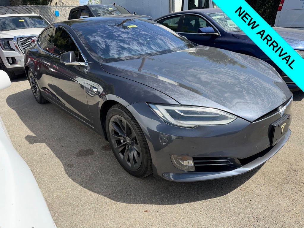 Used 2019 Tesla Model S 75D image 2