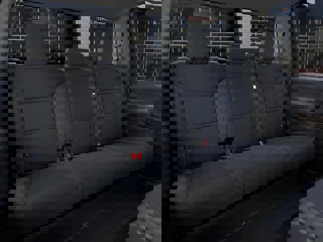 New 2024 GMC Sierra 2500 Pro image 17