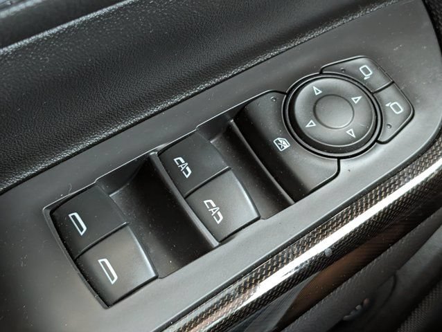 Used 2021 GMC Acadia AT4 AWD/4WD image 22
