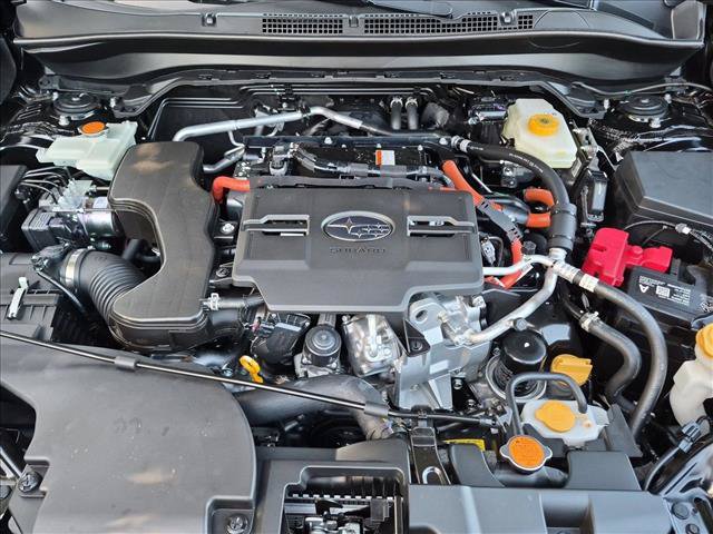 New 2026 Subaru Forester Sport AWD/4WD image 20