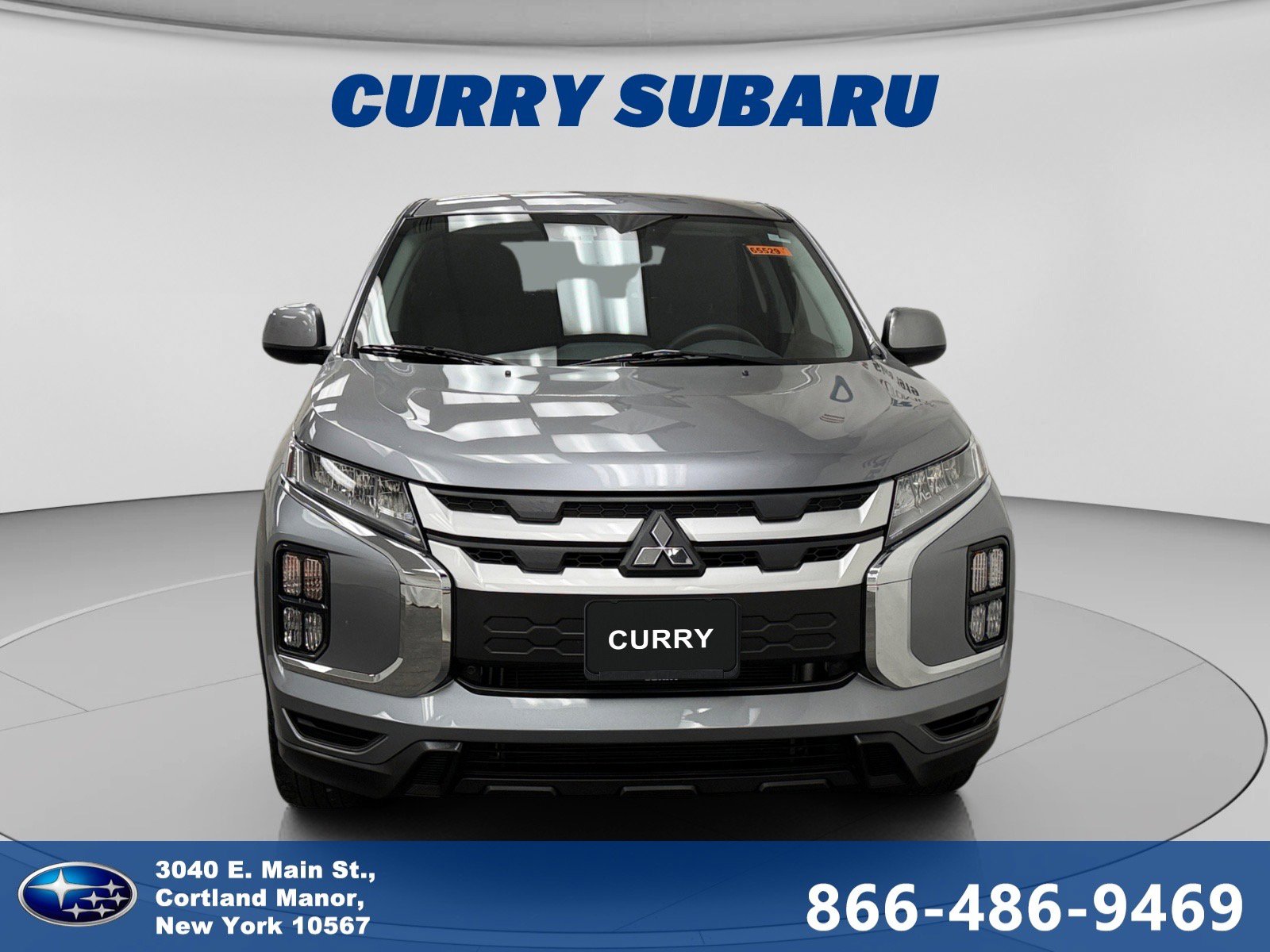 Used 2022 Mitsubishi Outlander Sport AWD image 8