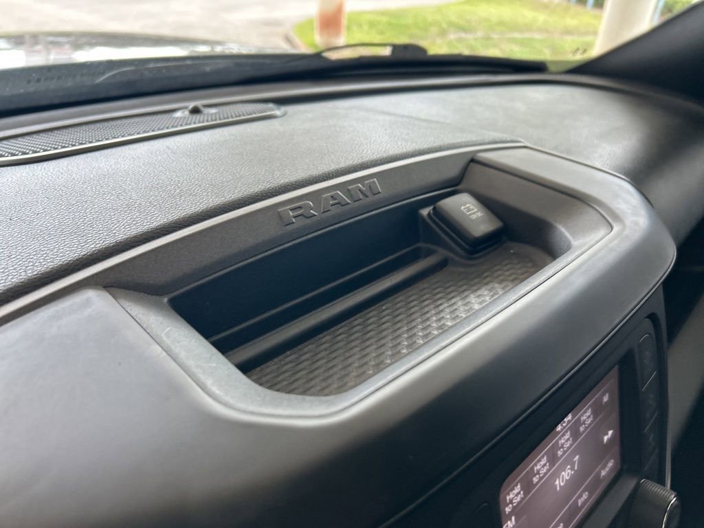 Used 2023 RAM 3500 Tradesman image 41
