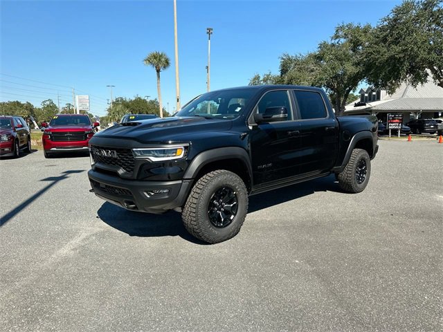 New 2026 RAM 1500 RHO image 2