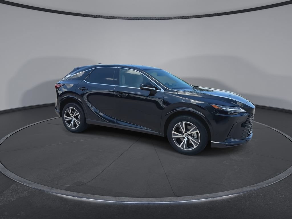 Certified 2024 Lexus RX 350 FWD w/ Technology Package image 2