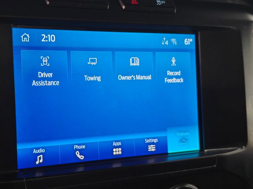 Used 2023 Ford F150 XL image 28