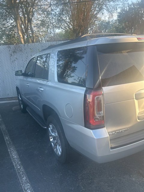 Used 2020 GMC Yukon SLT image 3