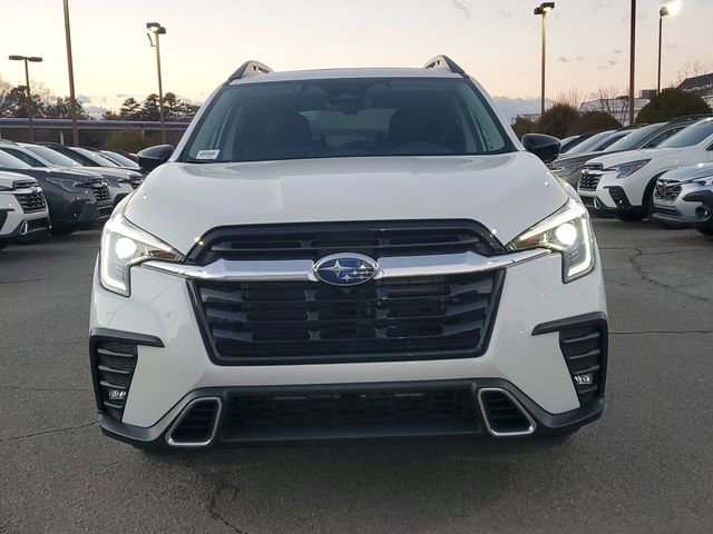 New 2026 Subaru Ascent Touring video 2