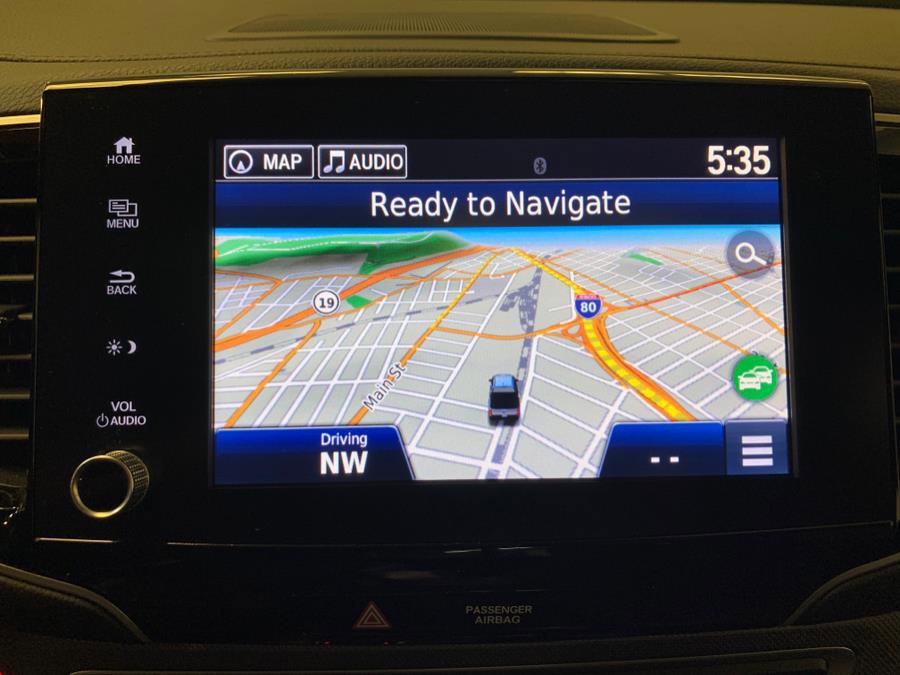 Used 2022 Honda Ridgeline RTL-E image 30