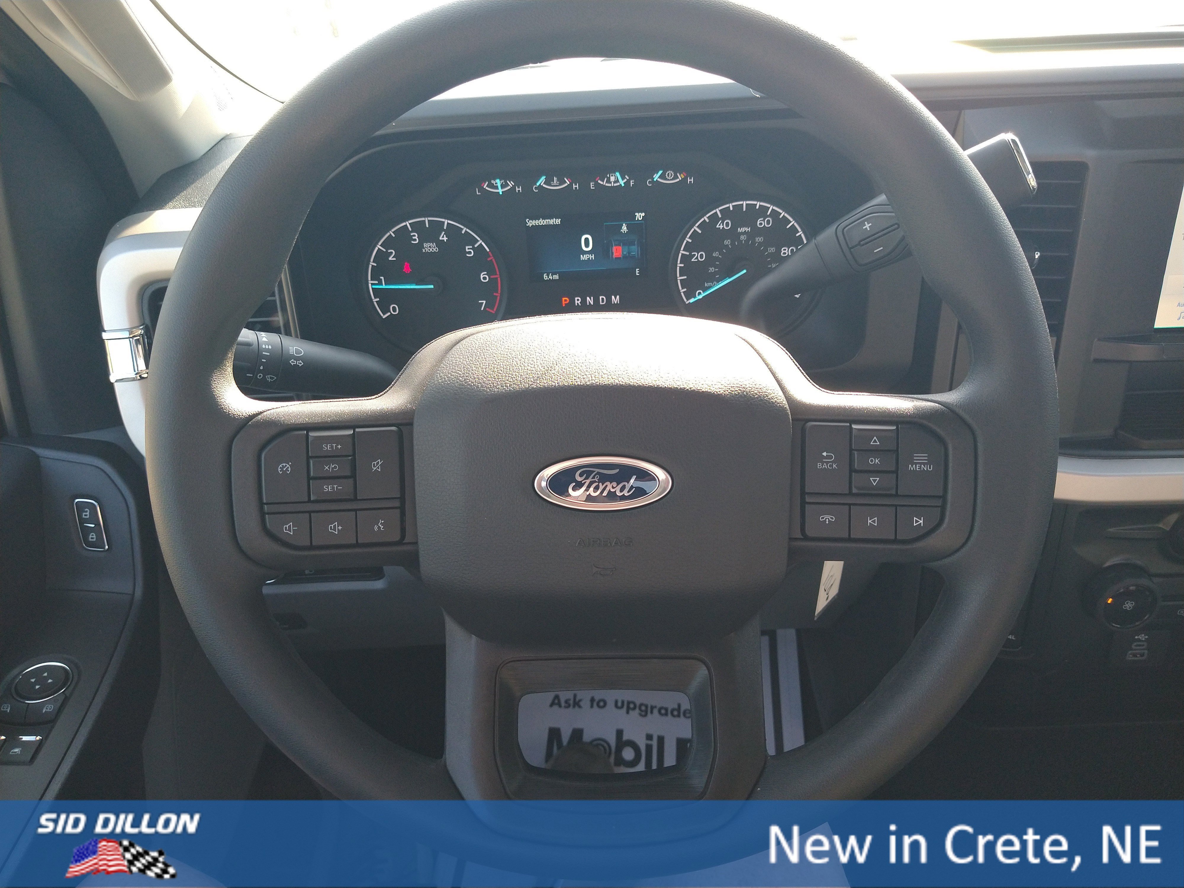 New 2026 Ford F250 XL w/ XL Chrome Package image 2