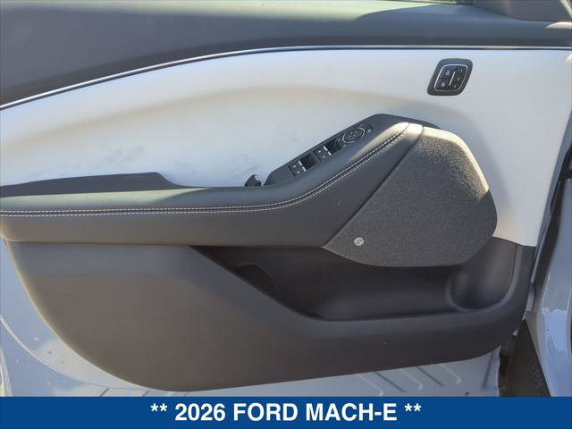 New 2026 Ford Mustang Mach-E Premium AWD/4WD image 10
