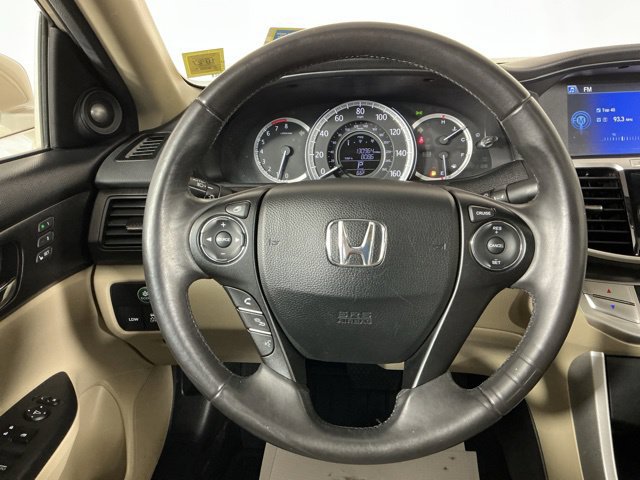 Used 2013 Honda Accord EX-L image 16