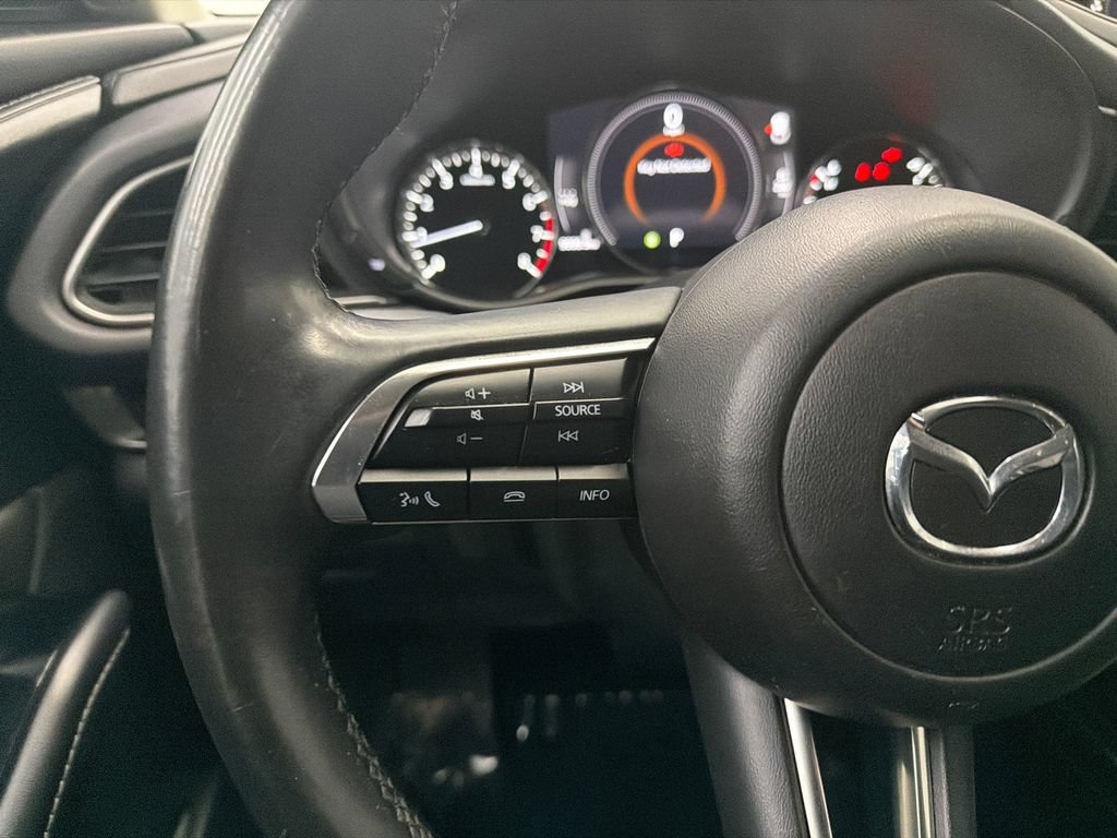Used 2024 MAZDA CX-30 AWD 2.5 S w/ Select Sport Pkg image 24