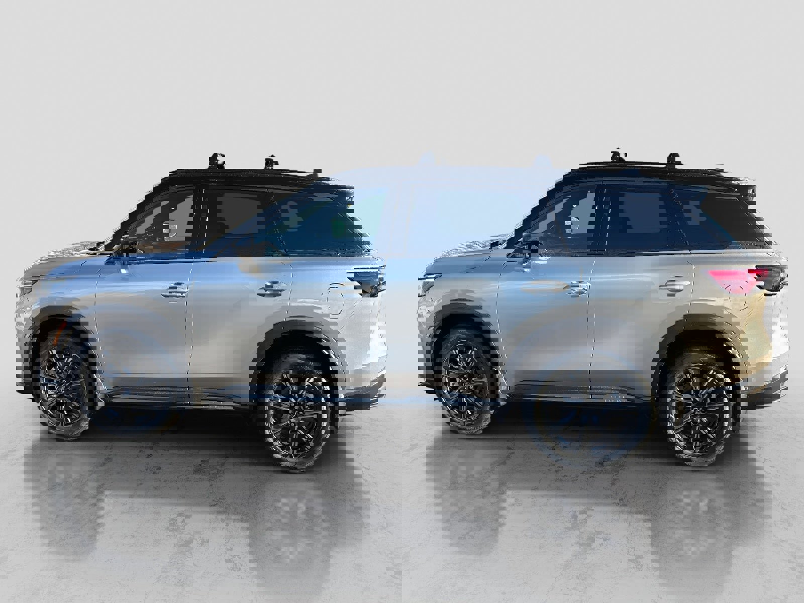 New 2026 INFINITI QX60 Autograph w/ Dark Cargo Package AWD/4WD image 2