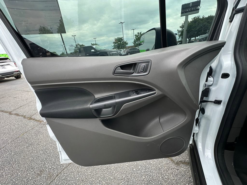 Used 2022 Ford Transit Connect XL w/ CNG/LPG Engine Prep Package FWD image 23