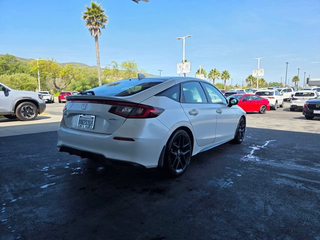 Used 2024 Honda Civic Sport image 9